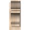Ekena Millwork Balboa Smooth Traditional Outlooker, Douglas Fir, 7 1/2"W x 18"D x 18"H OUT08X18X18BOA01SDF - alternate 4